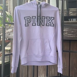 Women’s Pink sweatshirt
